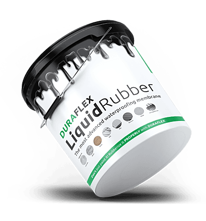 duraflex liquid rubber